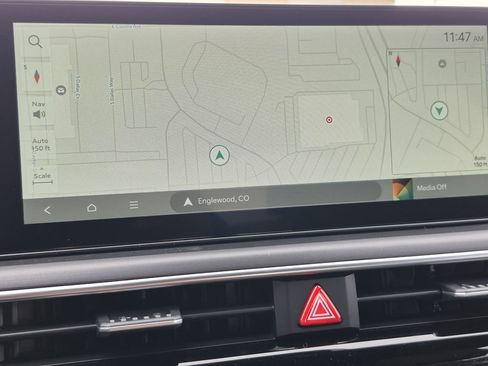 New 2026 Kia K5 GT-Line AWD/4WD image 22