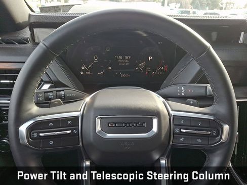 Used 2025 GMC Yukon Denali image 23