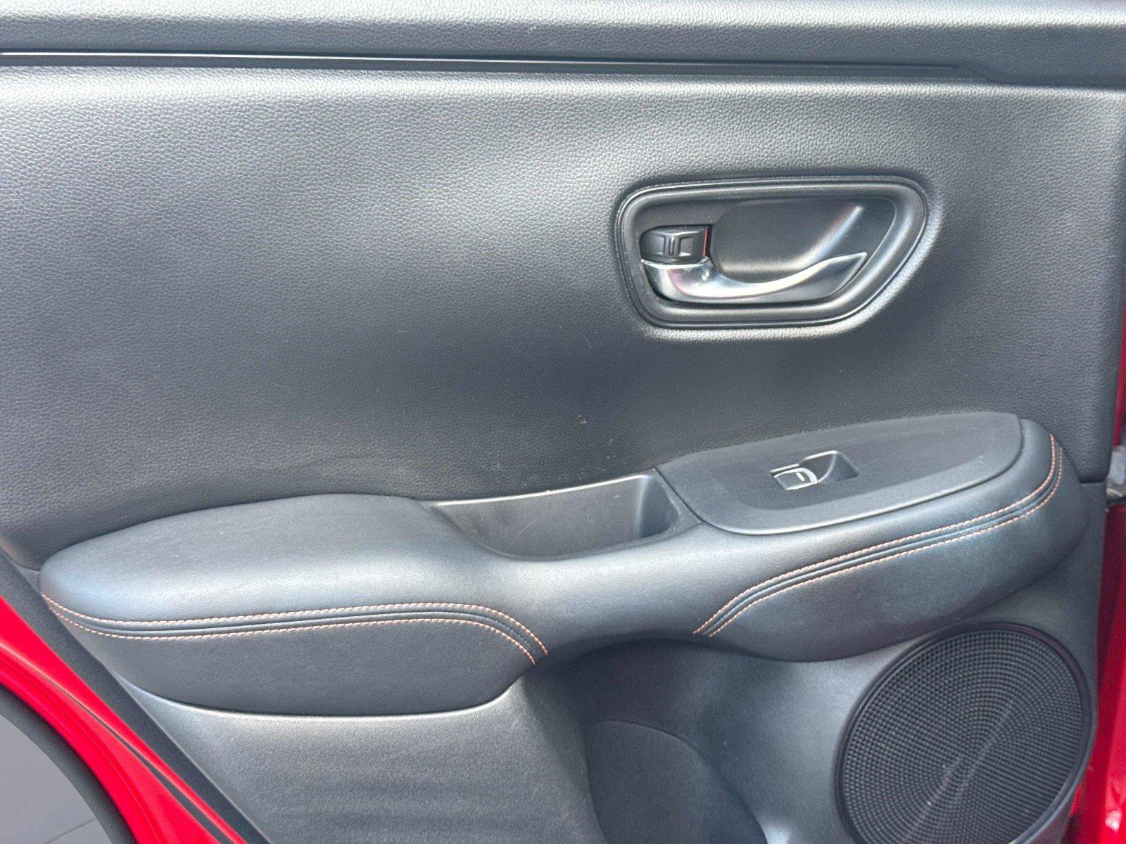 Certified 2023 Honda HR-V Sport image 12