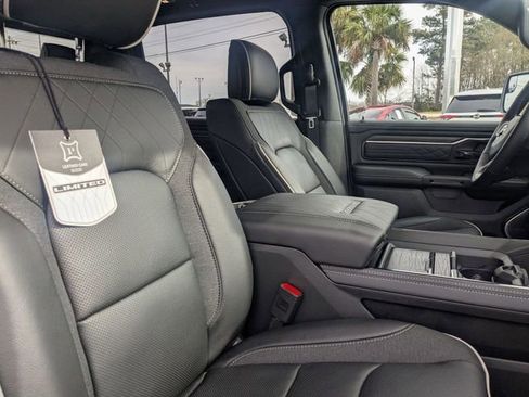 New 2026 RAM 1500 Limited AWD/4WD image 42
