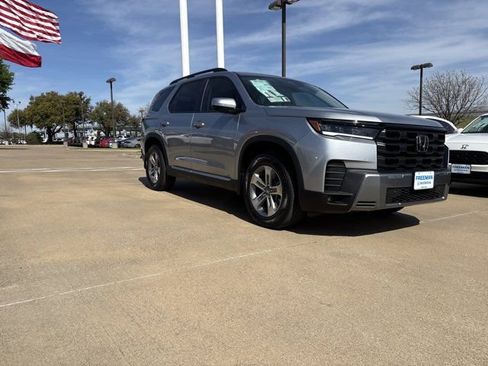 New 2026 Honda Pilot EX-L image 6