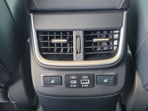Certified 2024 Subaru Outback Limited w/ Popular Package #2 AWD/4WD image 13