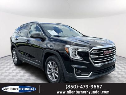 Used 2024 GMC Terrain SLT