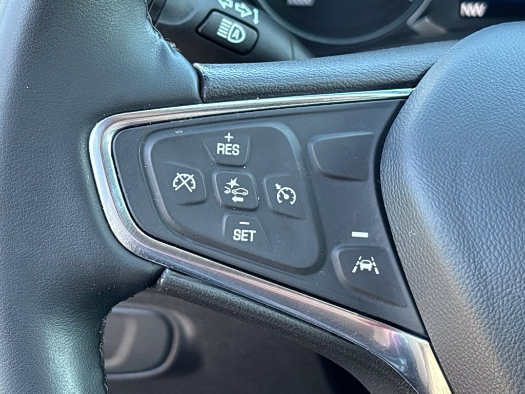 Used 2024 Chevrolet Equinox LT AWD/4WD image 24