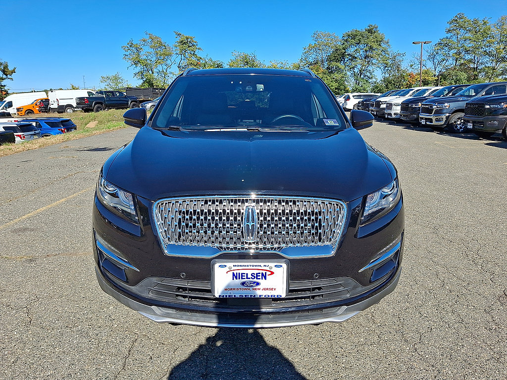 Used 2019 Lincoln MKC Reserve AWD/4WD image 35