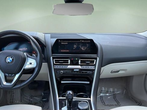 Used 2020 BMW 840i xDrive w/ Driving Assistance Package image 7