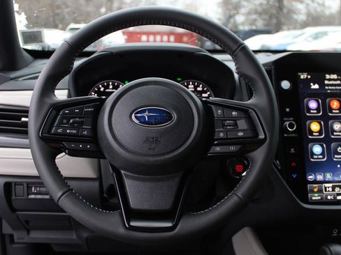 New 2026 Subaru Forester Premium w/ Base/Premium Plus Package image 10