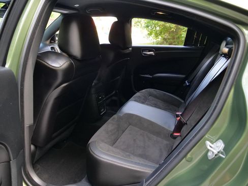 Used 2023 Dodge Charger Scat Pack RWD image 34