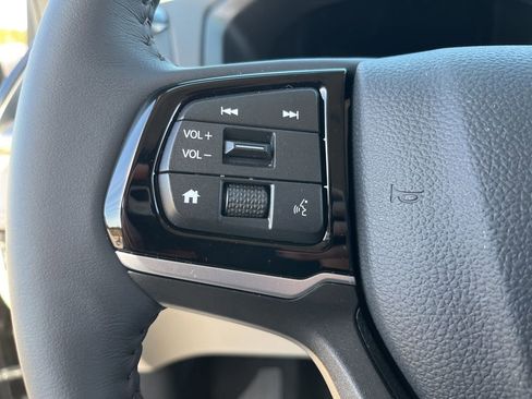 Certified 2026 Honda Odyssey Touring image 22