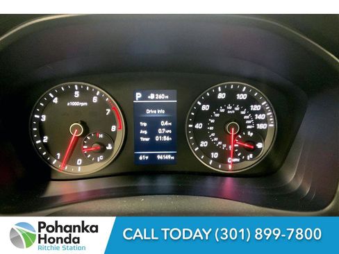 Used 2019 Hyundai Sonata Limited image 23