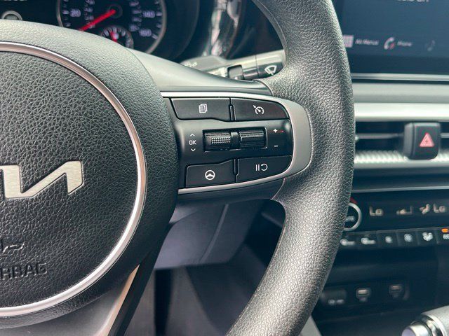 Certified 2023 Kia K5 LXS FWD image 22