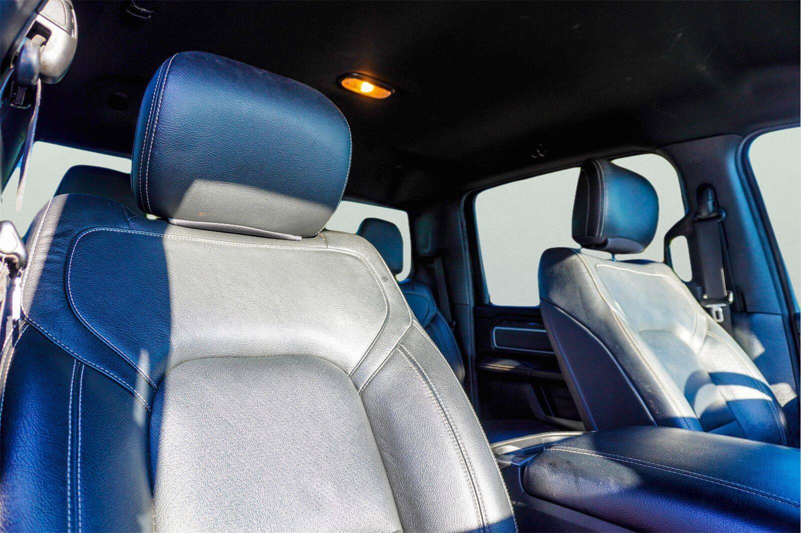 Used 2020 RAM 1500 Lone Star RWD image 16