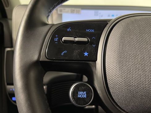 Certified 2024 Hyundai Ioniq 5 SEL RWD image 28