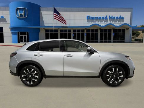 New 2027 Honda HR-V EX-L image 7