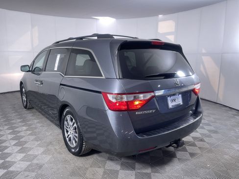 Used 2012 Honda Odyssey EX-L image 24