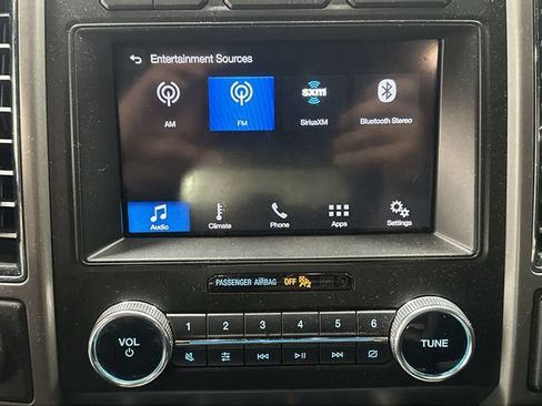 Used 2019 Ford Expedition XLT AWD/4WD image 16