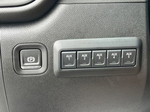 New 2025 Chevrolet Silverado 3500 W/T w/ WT Convenience Package image 13