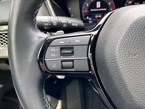 Used 2023 Acura Integra A-Spec image 24