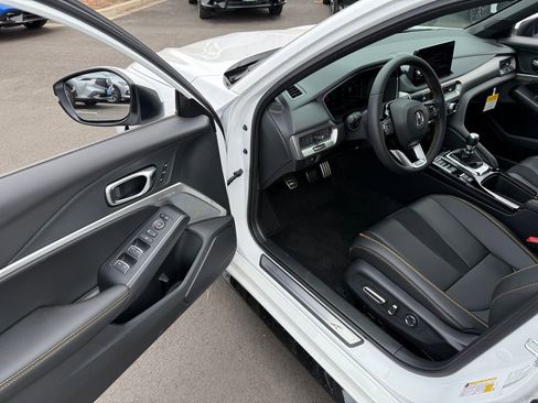 New 2026 Acura Integra A-Spec image 10
