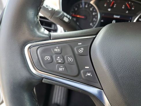 Used 2024 Chevrolet Equinox Premier AWD/4WD image 21