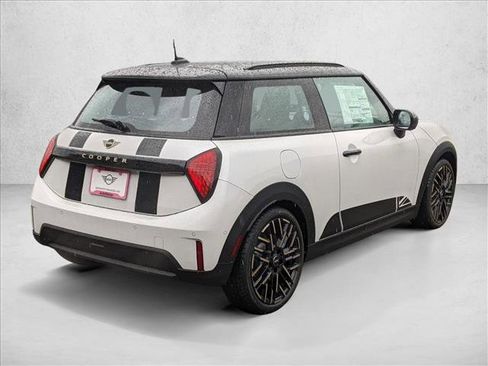 New 2026 MINI Cooper 2-Door Hardtop image 2