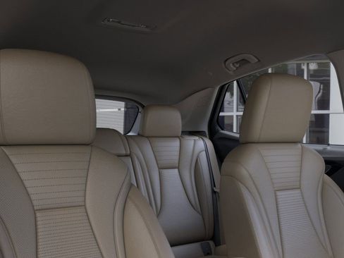 New 2026 Buick Envision Preferred AWD/4WD image 24