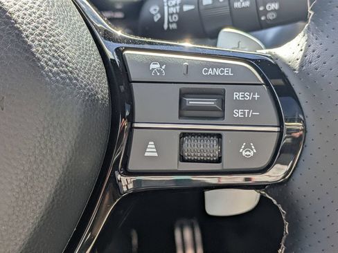 New 2025 Acura ADX A-Spec AWD/4WD image 28