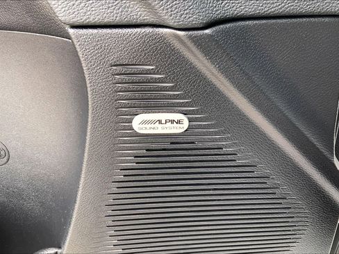 Used 2021 Dodge Challenger SXT w/ Blacktop Package RWD image 28