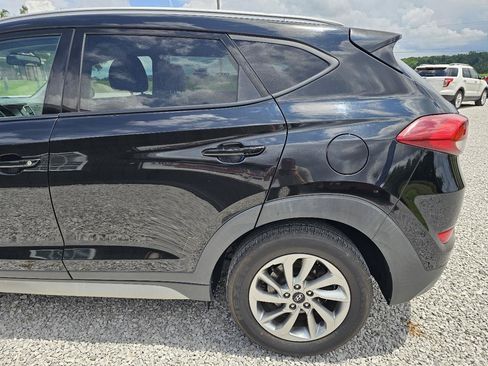 Used 2018 Hyundai Tucson SEL FWD image 7