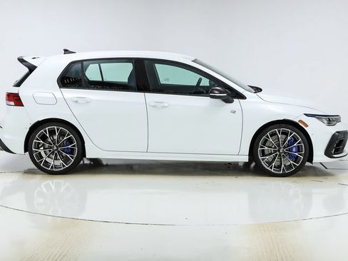 New 2026 Volkswagen Golf w/ Euro Style Package image 10