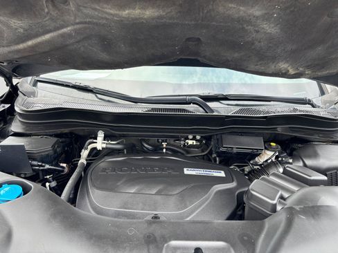 Used 2017 Honda Ridgeline Black Edition image 20