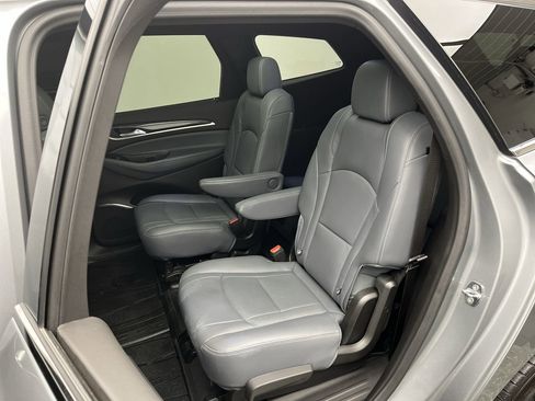 Certified 2023 Buick Enclave Essence w/ Experience Buick Package image 12