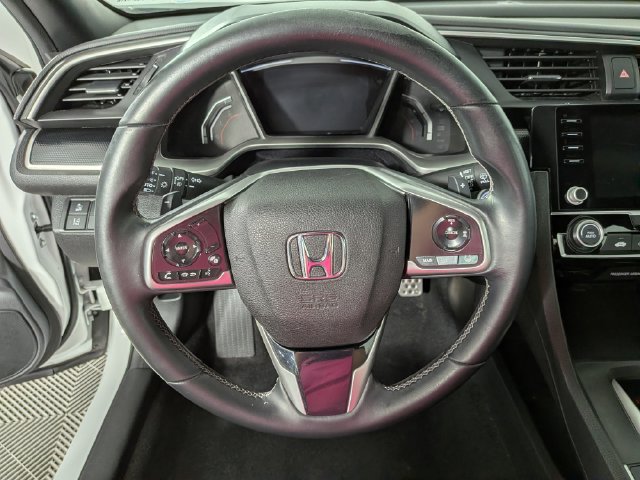 Used 2021 Honda Civic Sport image 16