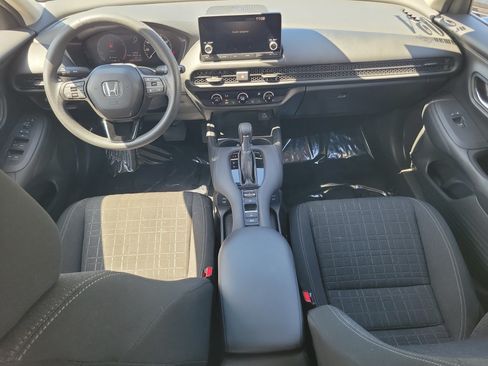 Certified 2024 Honda HR-V LX image 13