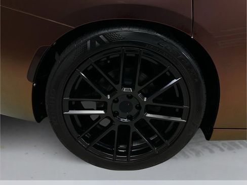 Used 2018 Dodge Charger GT w/ Navigation & Travel Group image 17