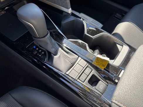 New 2026 Toyota Camry XLE image 23