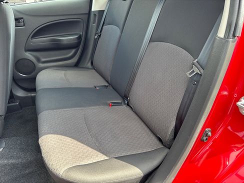 Used 2020 Mitsubishi Mirage ES image 12