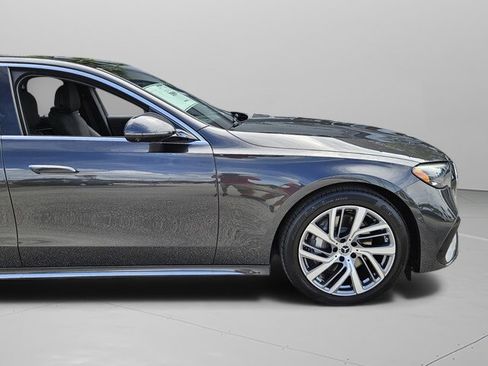 New 2026 Mercedes-Benz E 350 Sedan image 39