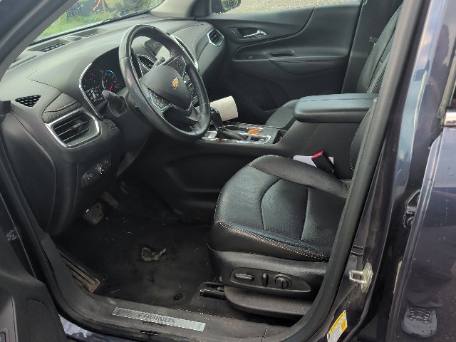 Used 2018 Chevrolet Equinox Premier FWD image 14