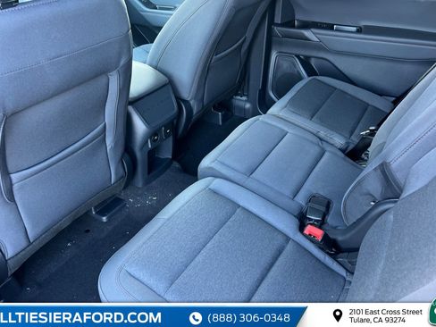 New 2026 Ford Explorer Active image 13