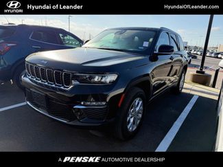 Used 2023 Jeep Grand Cherokee Limited video 1
