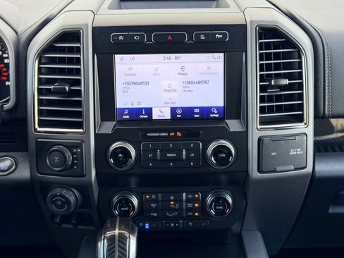 Used 2020 Ford F150 Raptor w/ Equipment Group 802A Luxury AWD/4WD image 21