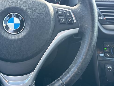 Used 2015 BMW X1 sDrive28i RWD image 12