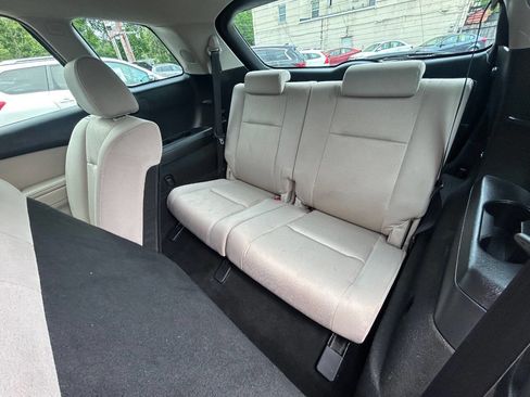 Used 2008 MAZDA CX-9 Sport w/ Moonroof & Bose Audio Pkg FWD image 8