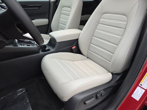 New 2026 Honda CR-V EX-L image 26