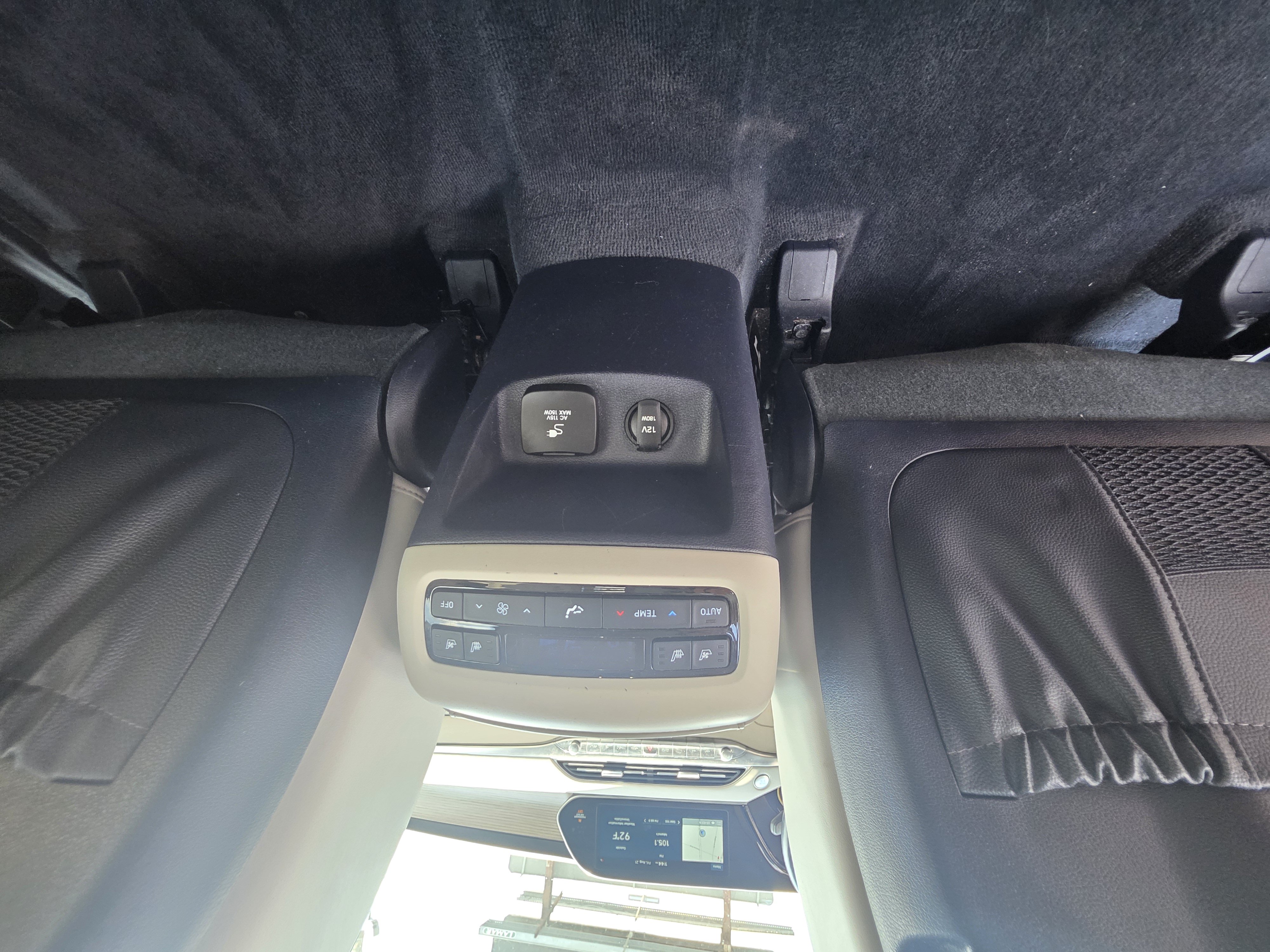 Used 2021 Hyundai Palisade Limited w/ Cargo Package AWD/4WD image 29