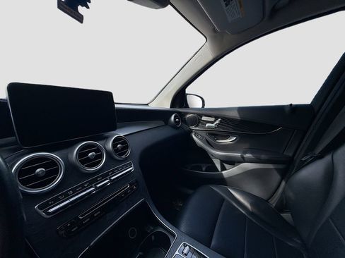 Used 2016 Mercedes-Benz GLC 300 GLC 300 image 19