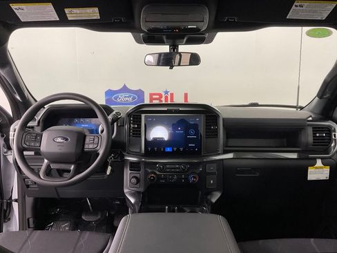 New 2026 Ford F150 STX w/ Equipment Group 200A RWD image 18