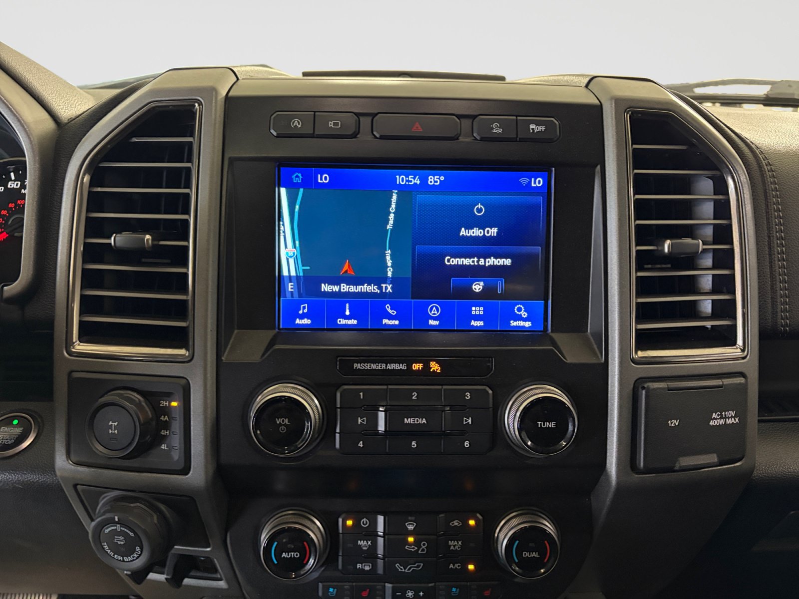 Used 2020 Ford F150 Raptor w/ Equipment Group 802A Luxury AWD/4WD image 15