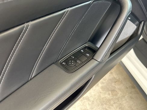 Used 2024 Porsche 911 Turbo S image 41